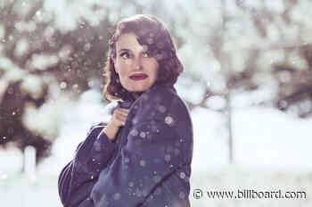 How to Watch Idina Menzel's 'A Home For The Holidays' Christmas Special
