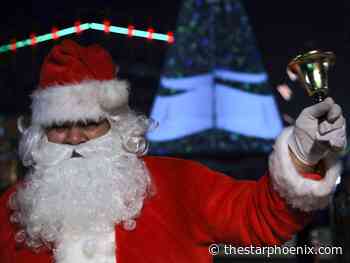 "It takes the community to pull this off": Sally Ann boosted by Sporting Christmas donors