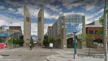 MacEwan University hiking tuition after provincial budget cuts