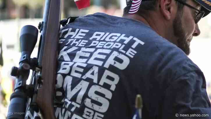 Official: Gun sanctuary resolutions have 'no legal effect'