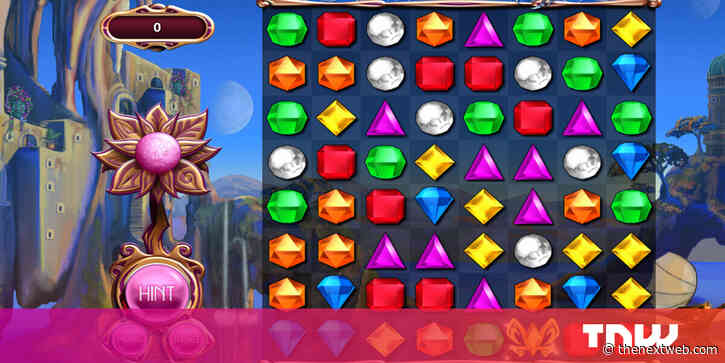 6 cheesy life lessons that playing Bejeweled taught me