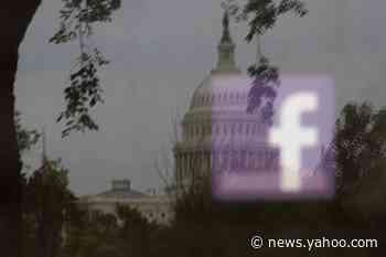 Why Democrats Have Avoided Invoking Impeachment in Facebook Ads — Even Though Trump Has Raised Millions Doing Just That