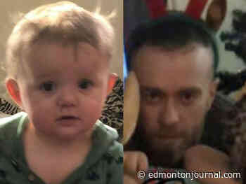 Amber Alert for 14-month-old boy and father cancelled