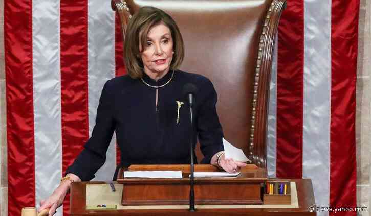 If Impeachment Articles Are Not Delivered, Did Impeachment Happen?