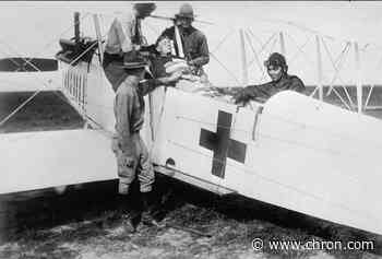 Looking back at 1919 in Houston, Texas and around the world