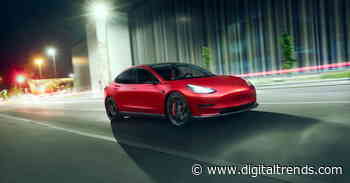 Tesla update adds Stardew Valley and backgammon from Lost (Yep, the TV show)