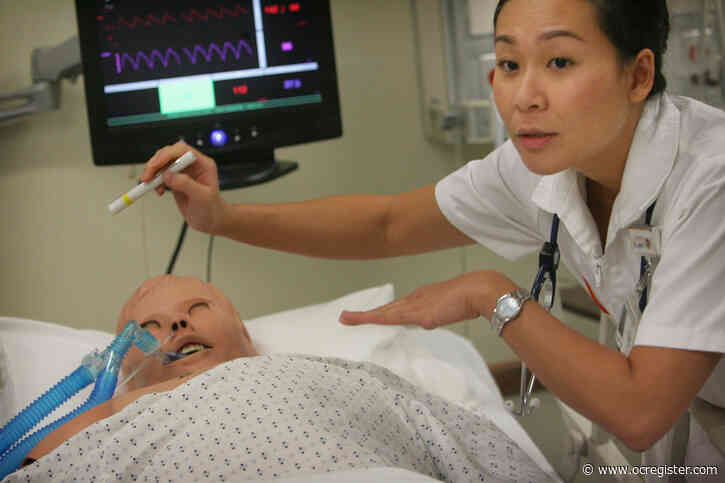 Job growth solid in LA and Inland Empire, tepid in Orange County