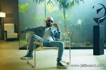 Viva Friday Playlist: Arcangel's New Album & More