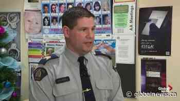 Boy ‘in safe space’ after Alberta Amber Alert cancelled