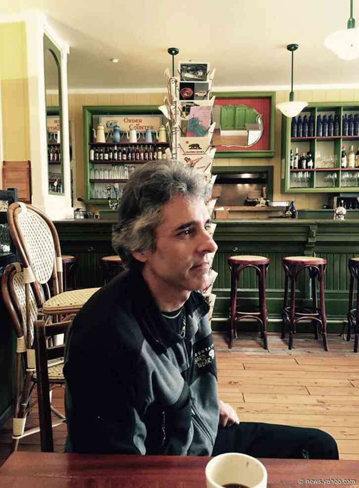 California sheriff fires deputy who choked suspect that died