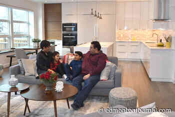 Maverick provides custom fit in established community