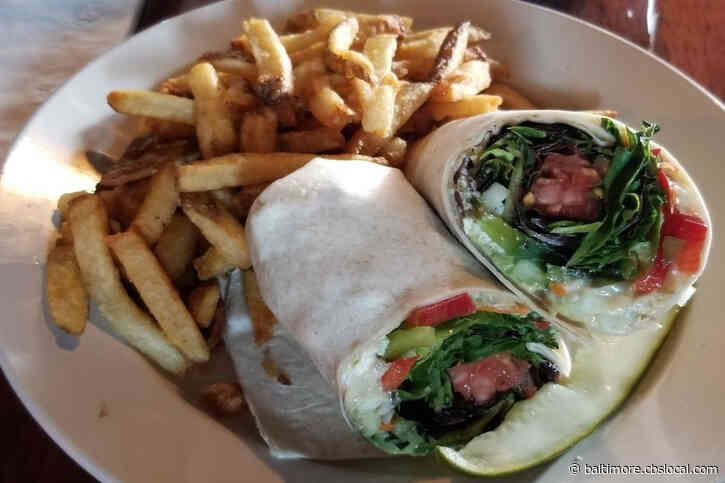 Check Out The 5 Best Inexpensive Bars In Baltimore