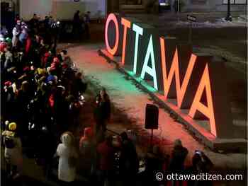 A new OTTAWA comes to life