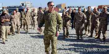 A Navy SEAL admiral was so troubled by Trump's revoking security clearances that he dictated his fiery column while on a remote vacation