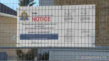 Community members help Lethbridge police bust drug house