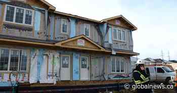 Facing financial trouble, Habitat for Humanity changes mortgage rules and gets sued by families