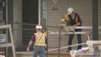 Habitat for Humanity changes its mortgage model