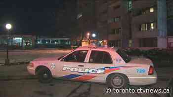 Woman dies following assault in Weston