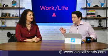 Work/Life: Deciding whether to stick with it or call it quits