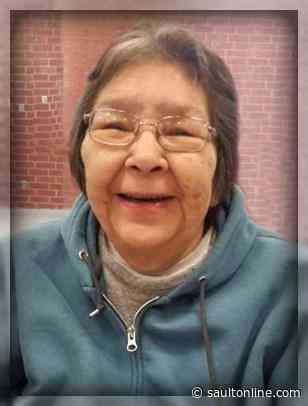 COLLINS, Dianne Elaine (nee Saunders)