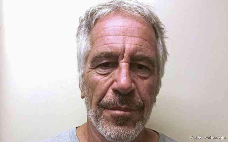 Missing Footage from Epstein’s Jail Cell Resurfaces after Prosecutors Claimed It ‘No Longer Exists’