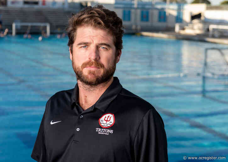 Orange County Boys Water Polo Coach of the Year: Logan Powell, San Clemente
