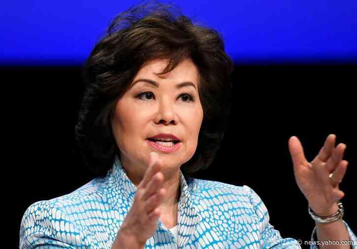 U.S. transport chief said economic issues not a factor in 737 MAX's safety review