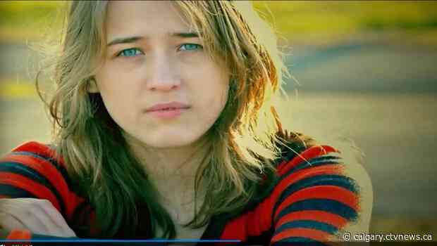 Tennessee father asks Alberta to remove controversial guardrail barriers