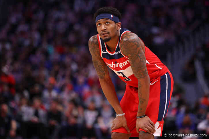 Lowry Scores 26 Points, Depleted Raptors Beat Wizards