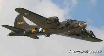 Why the Allies Used 1000 Bombers to Eliminate Nazi Germany's Berlin