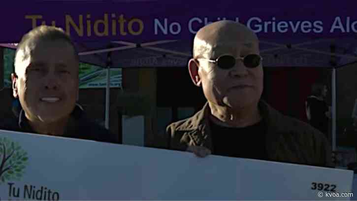 Local businesses team up for Tu Nidito donation drive