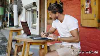 So wird das Auslandspraktikum ein Erfolg