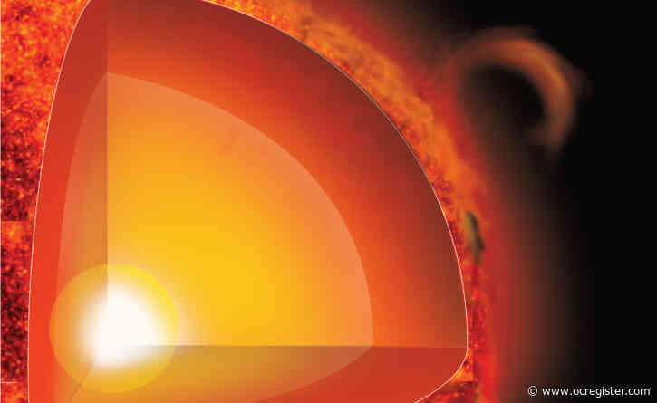 On the winter solstice here’s what NASA’s learning about the sun