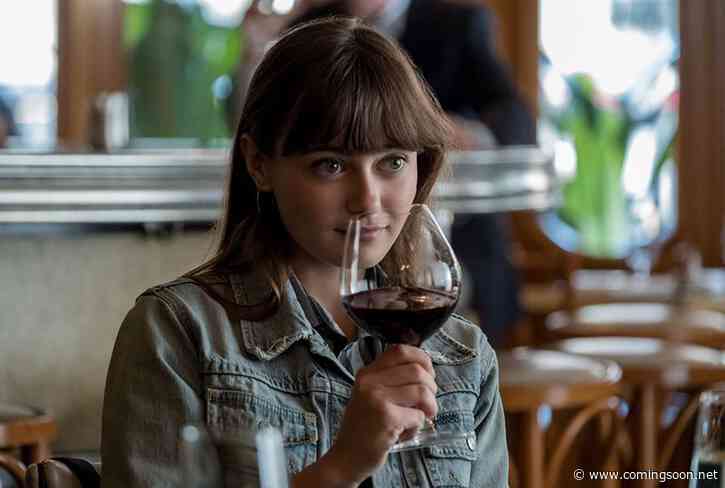 Starz Cancels Sweetbitter After Two Seasons