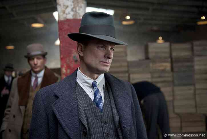 Shea Whigham Joins Next Two Mission: Impossible Films