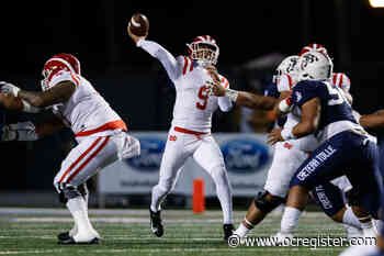 Another award for Bryce Young