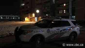 Woman dies after apparent attack in Toronto's west end