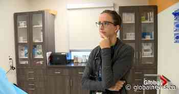 Taber Clinic saving province millions with alternative funding model