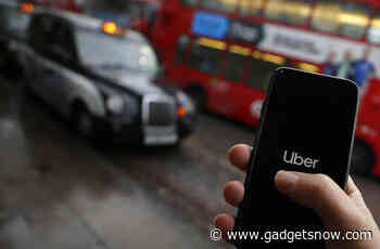 Colombia orders Uber to cease ride-hailing, cites competition rules violation