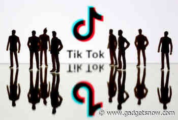 US Navy bans TikTok from government-issued mobile devices