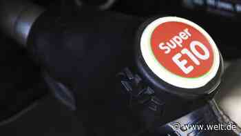 Nach E10 - Bald soll es E20 geben