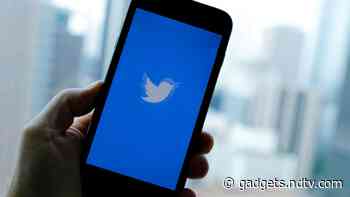 Twitter Suspends Accounts It Says Are Linked to Saudi Arabia