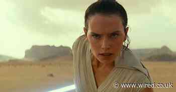 The Rise of Skywalker is the mess you get when you listen to Reddit