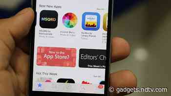 Apple Suppressed Competitors in App Store, Until It Got Caught: Lawsuit
