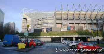 How to get to the Newcastle match as Metro strikes take place