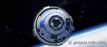 Boeing's Starliner Astronaut Capsule Fails Key Test to Reach Space Station