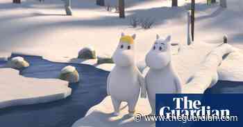 TV tonight: return to the winter wonderland of the Moomins