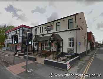 Bolton town centre pub to be demolished for shops and flats