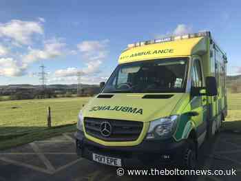 North West Ambulance Service apprenticeships get 'good' Ofsted