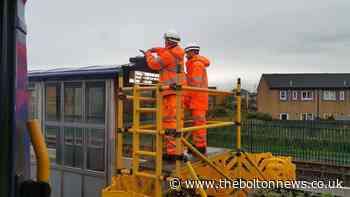 Northern's Better Stations scheme makes over 1,000 improvements